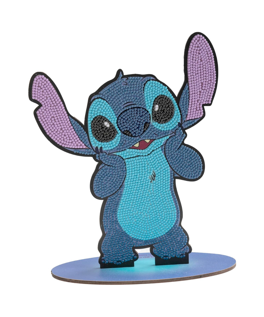 Craft Buddy Stitch, Crystal Art XL