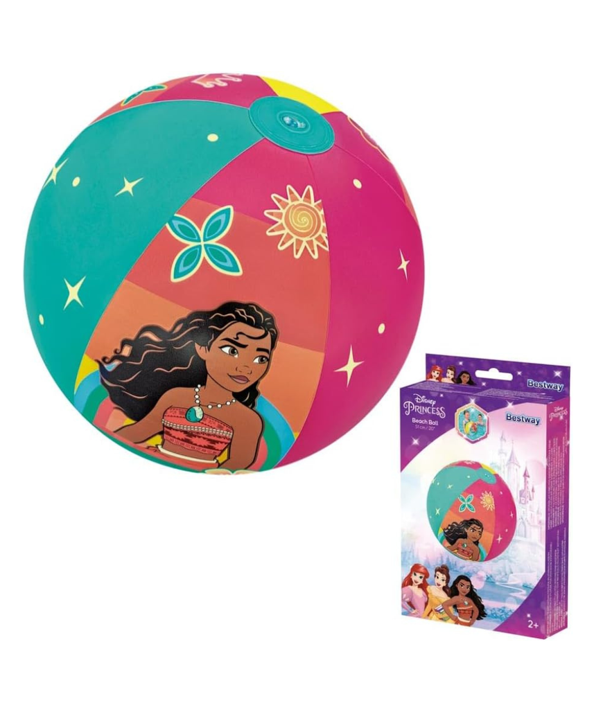 Bestway Disney Princess Beach Ball