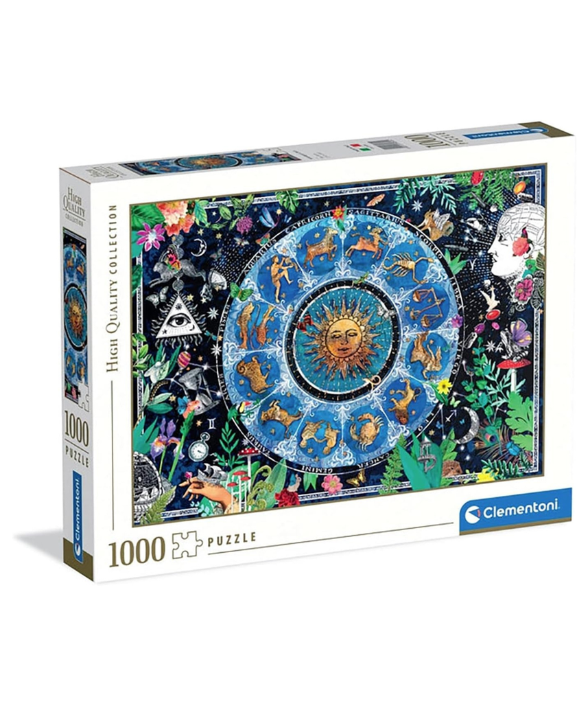 PZL 1000 HQC ASTROLOGICAL CHART 2025