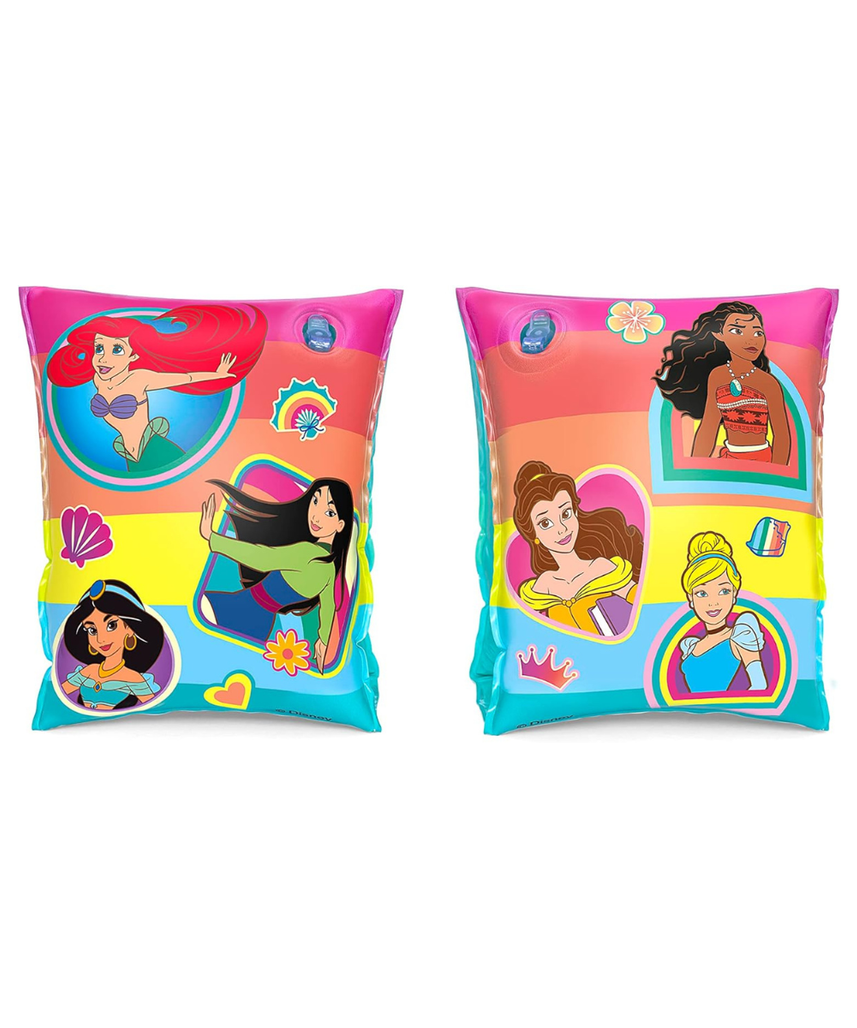 9" x 6"/23cm x 15cm Armbands
