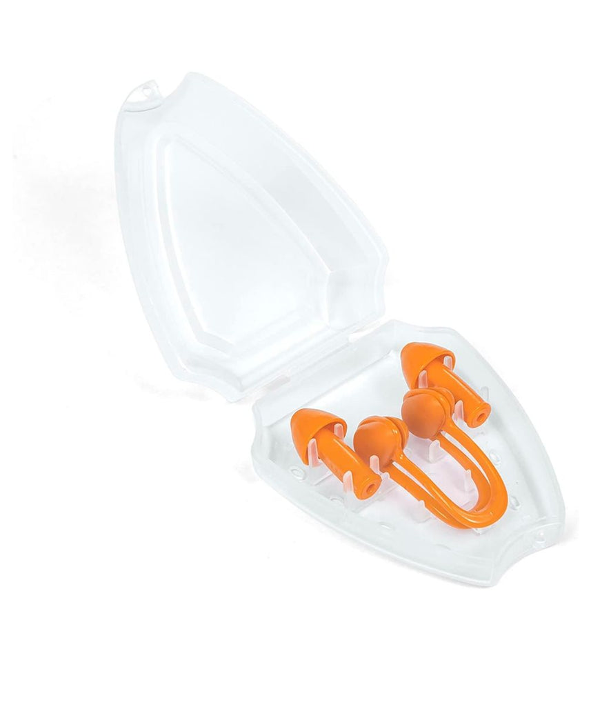 Bestway Hydroswim Nose Clip & War Plug Set