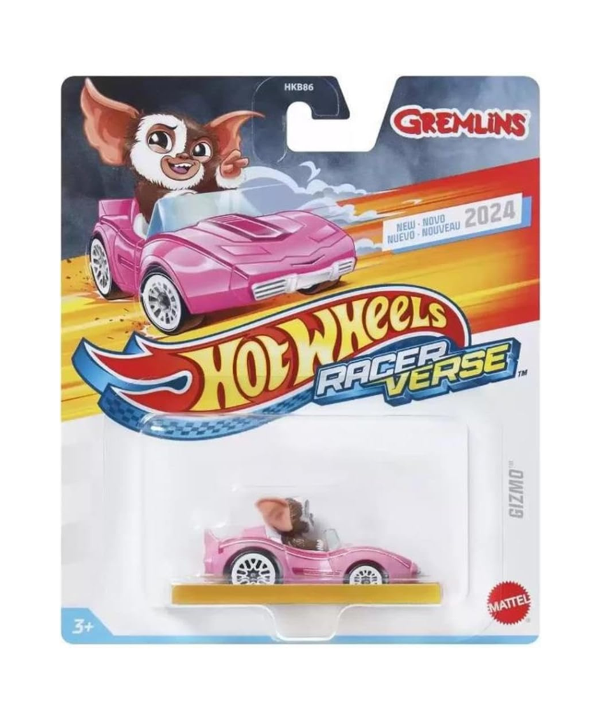 Hot Wheels RacerVerse