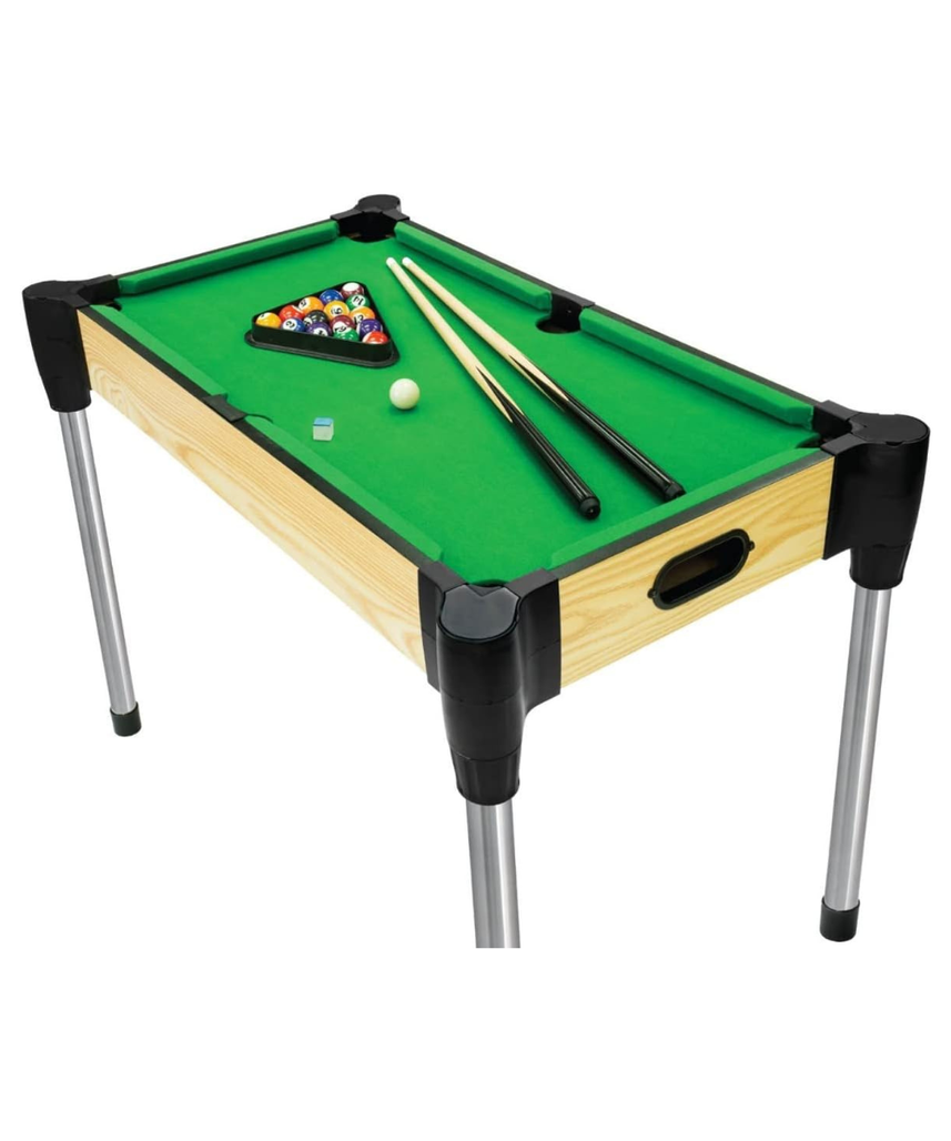 MA 36" (92cm) 10-in-1 Games Table