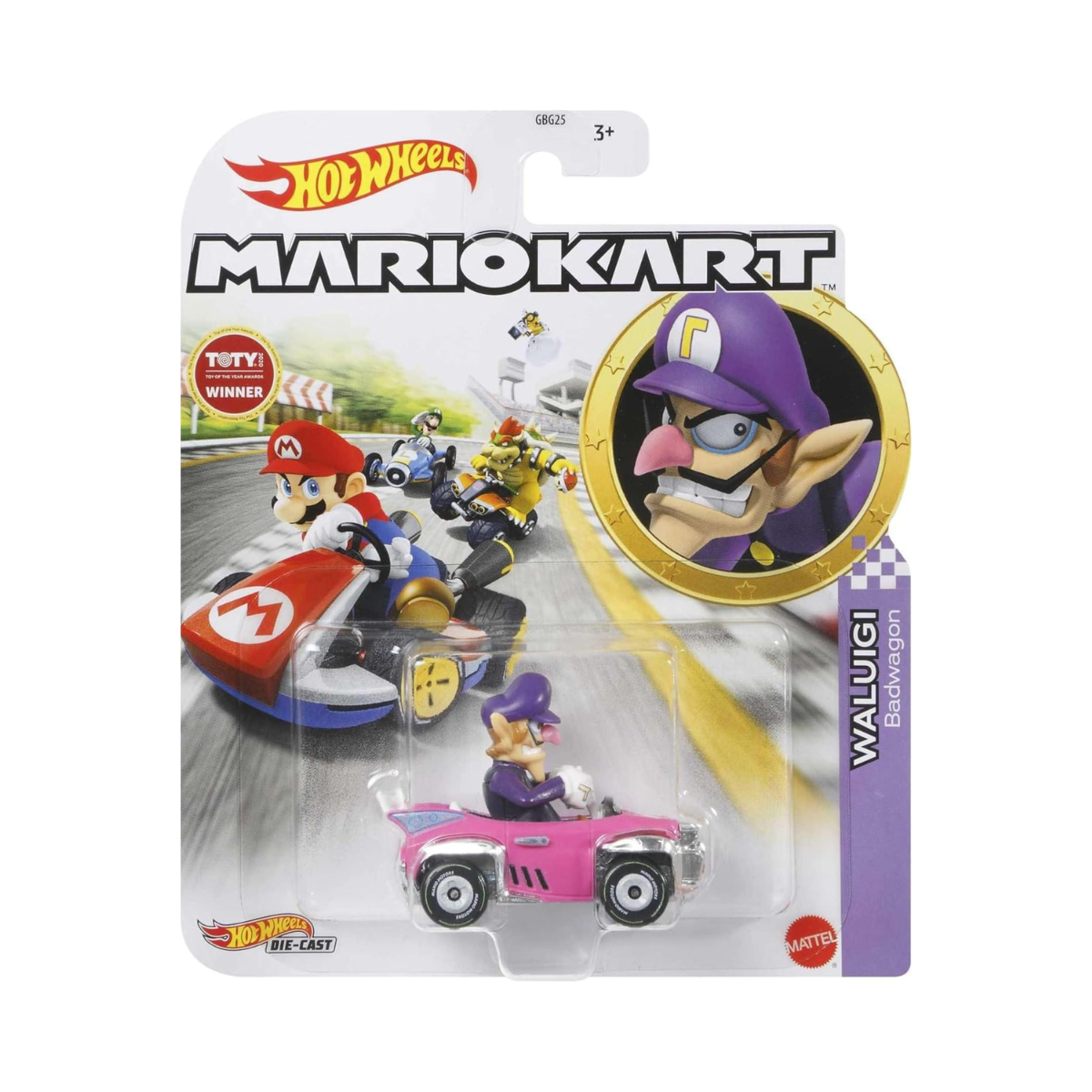 Hot Wheels GJH54 Remote Control Vehicles, Assorted