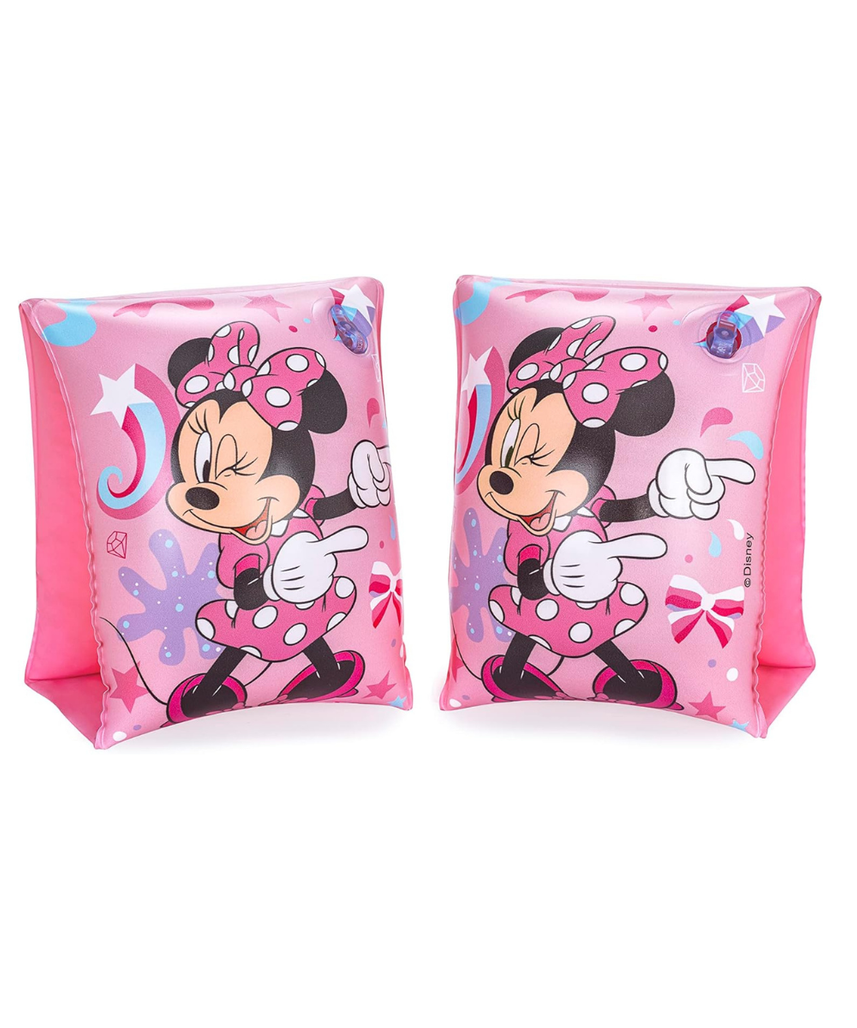 Bestway Disney Inflatable Play Pool - Kids Outdoor Paddling Pool - Perfect for Ages 2+