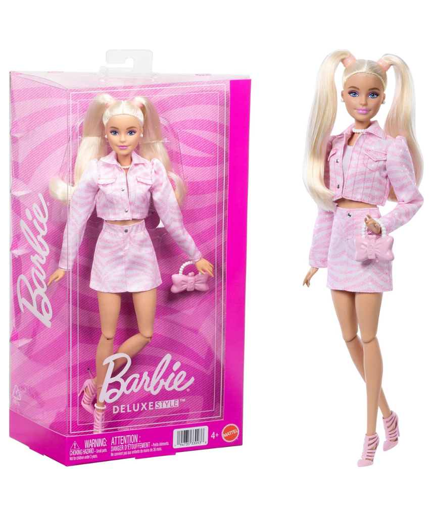 Barbie, jjn69