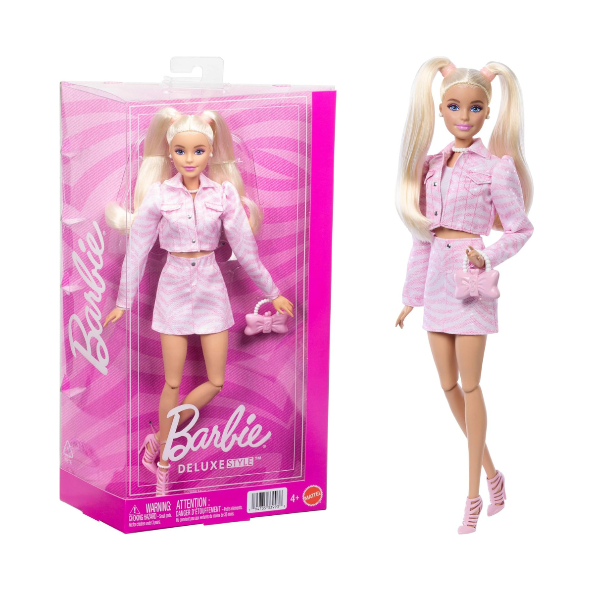 Barbie, jjn69