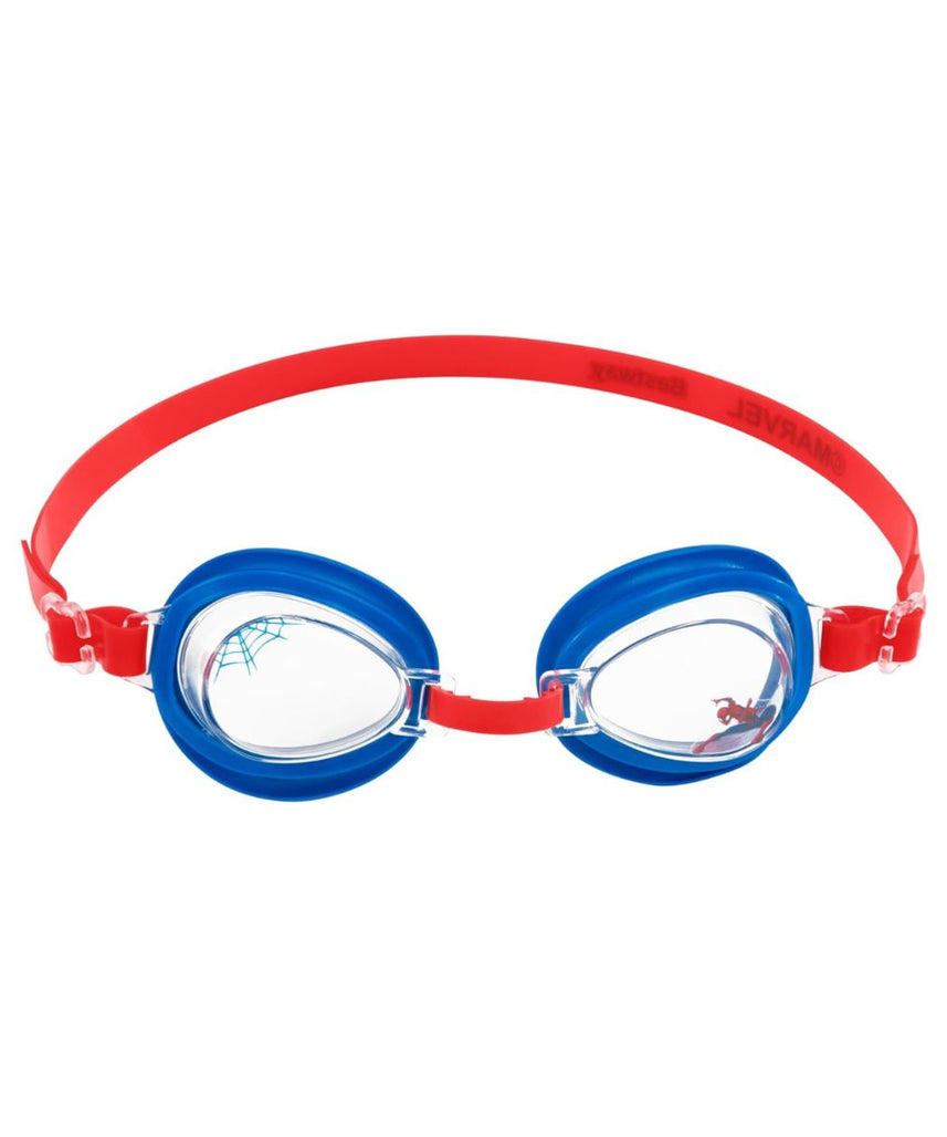 Bestway Goggles Spiderman Value