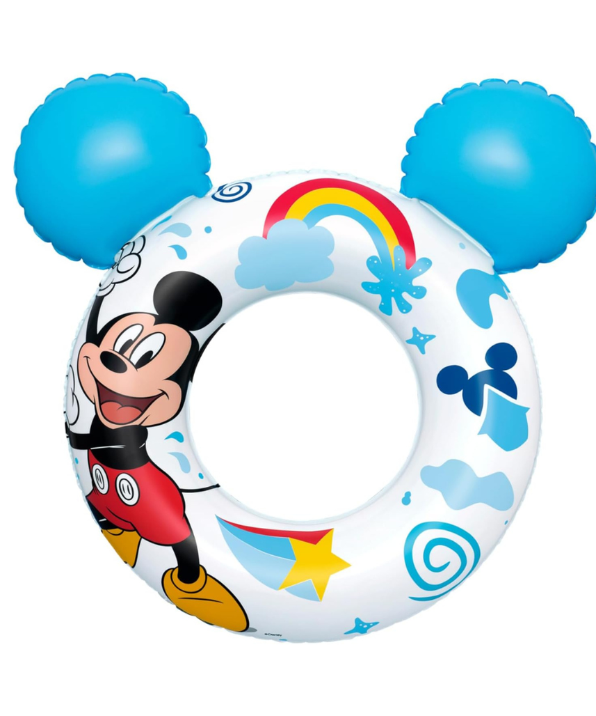 Bestway Swim Ring Mickey 74X76cm