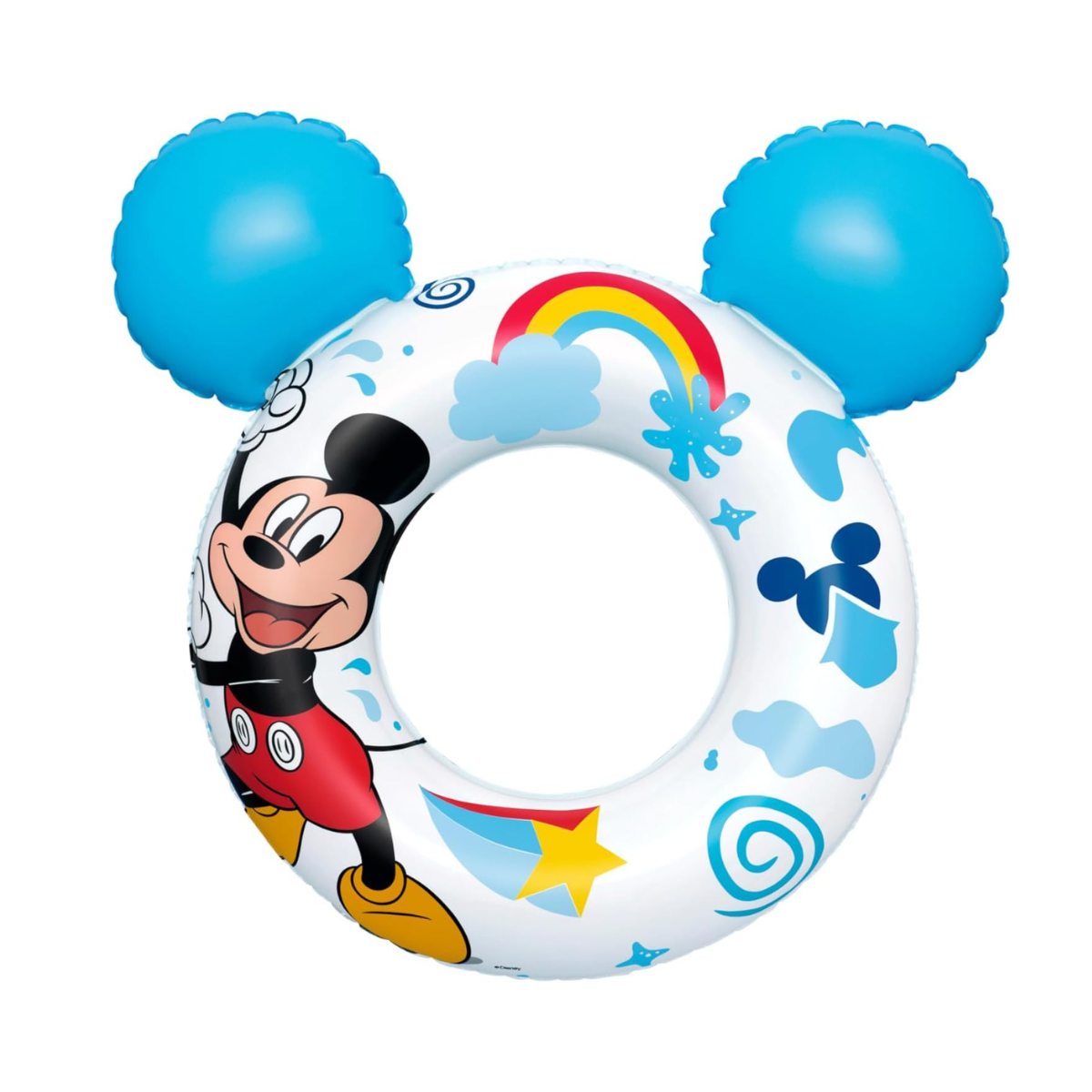 Bestway Swim Ring Mickey 74X76cm
