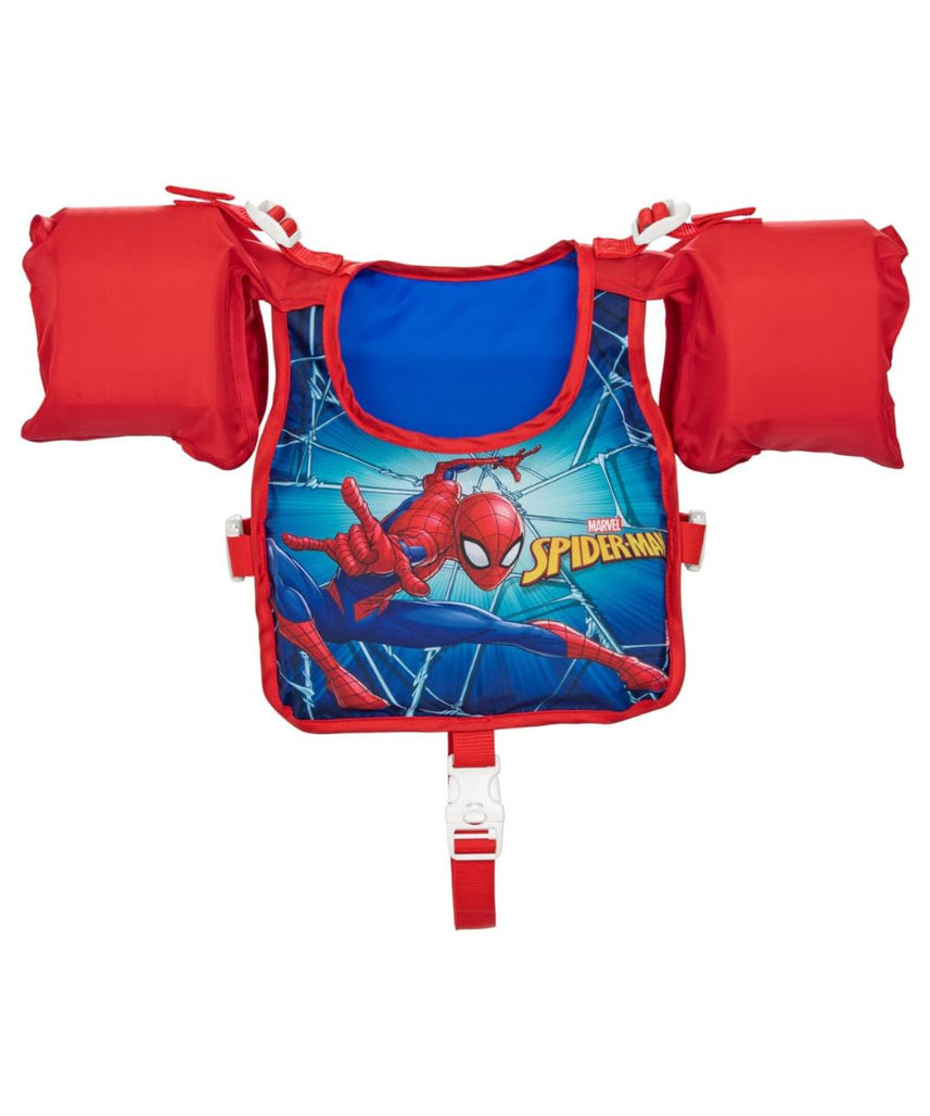 Bestway Swim Safe Spiderman 56cm