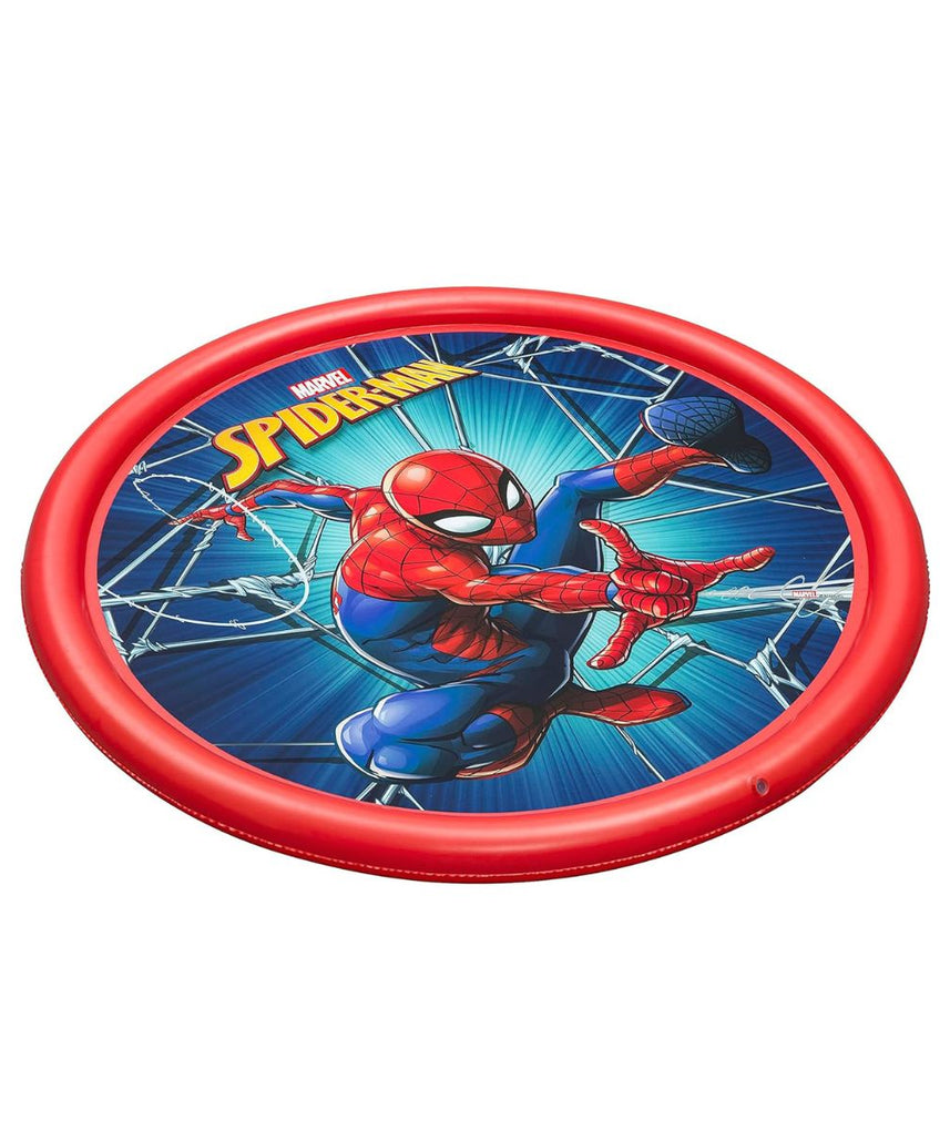 Bestway Splash Pad Spiderman