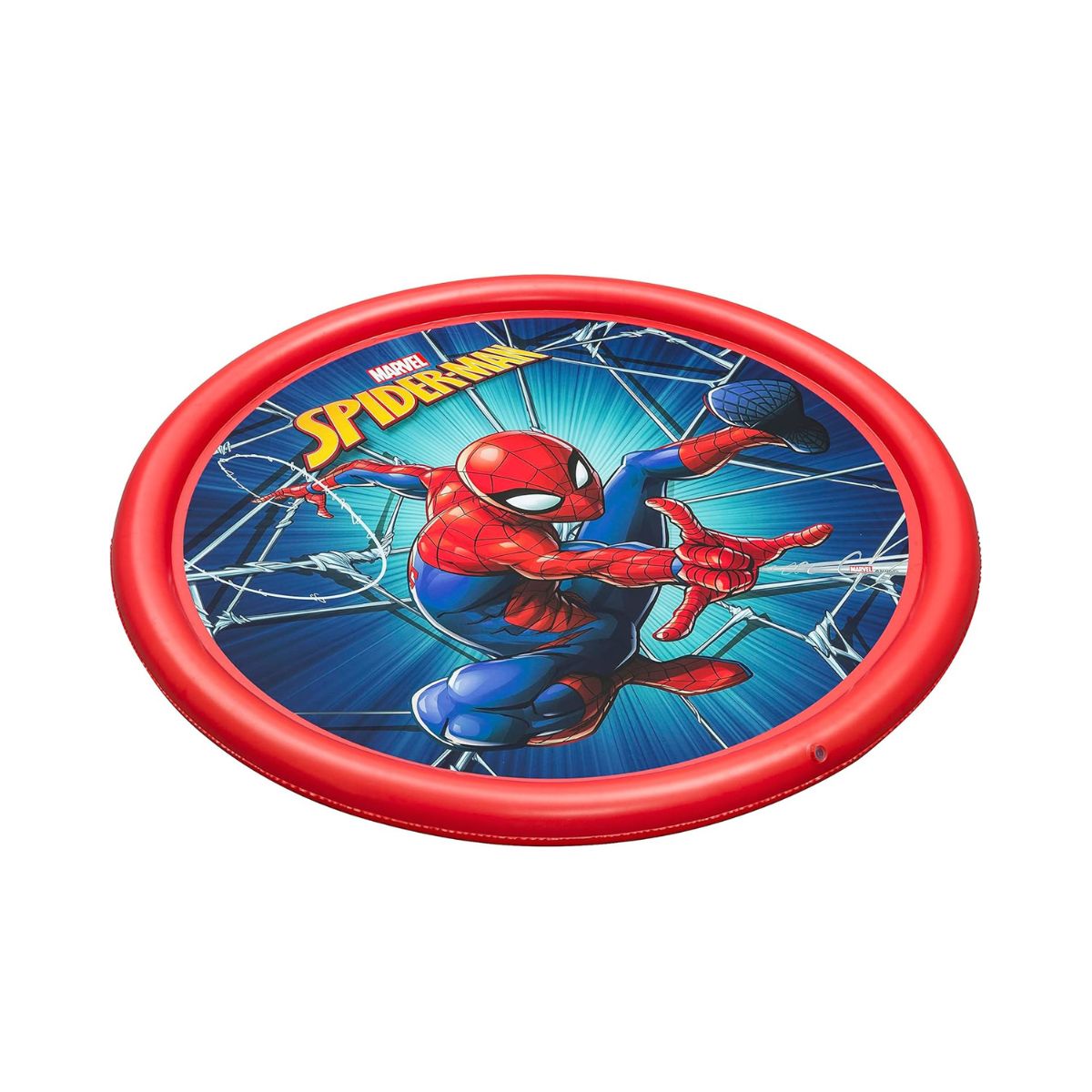 Bestway Splash Pad Spiderman