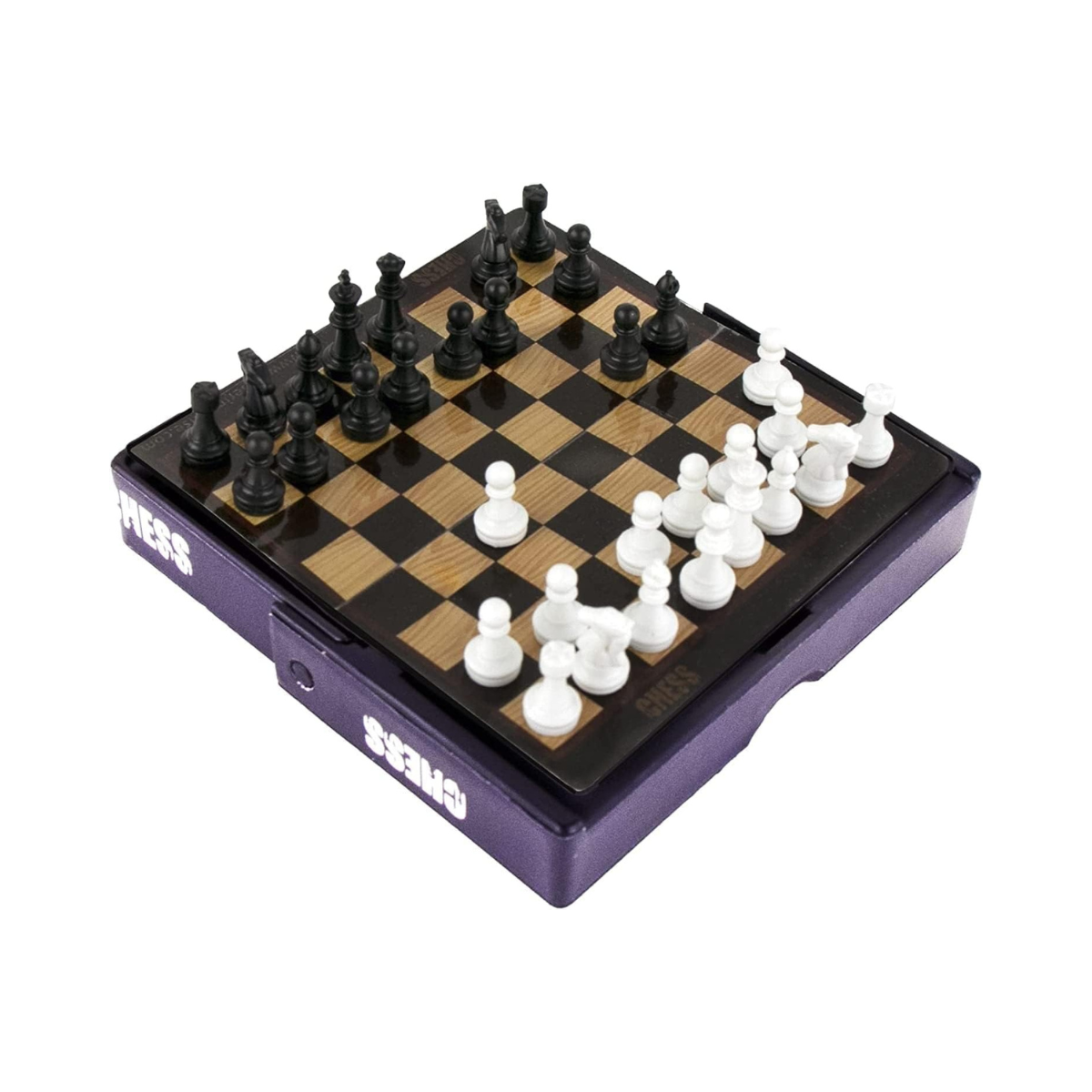Worlds Smallest Chess, Multi