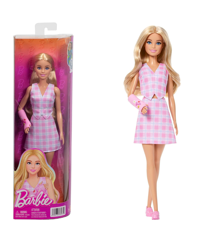 Barbie, jjn56