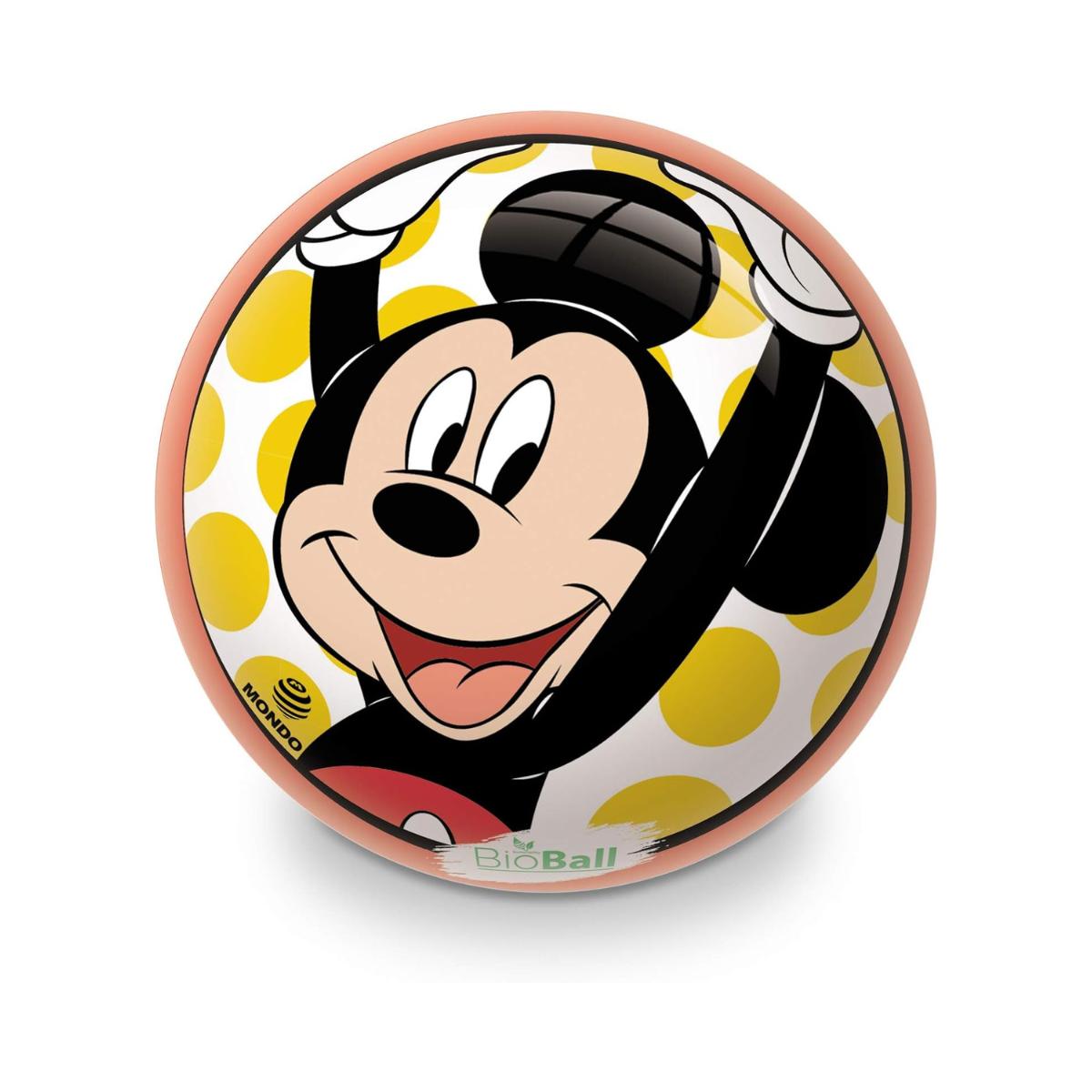 Mondo Toys BIO BALL Ball