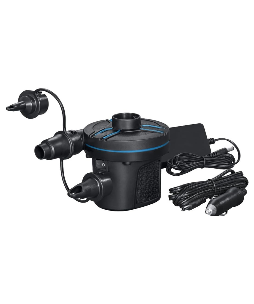 Bestway Airpump AC/DC Powertouch 12V