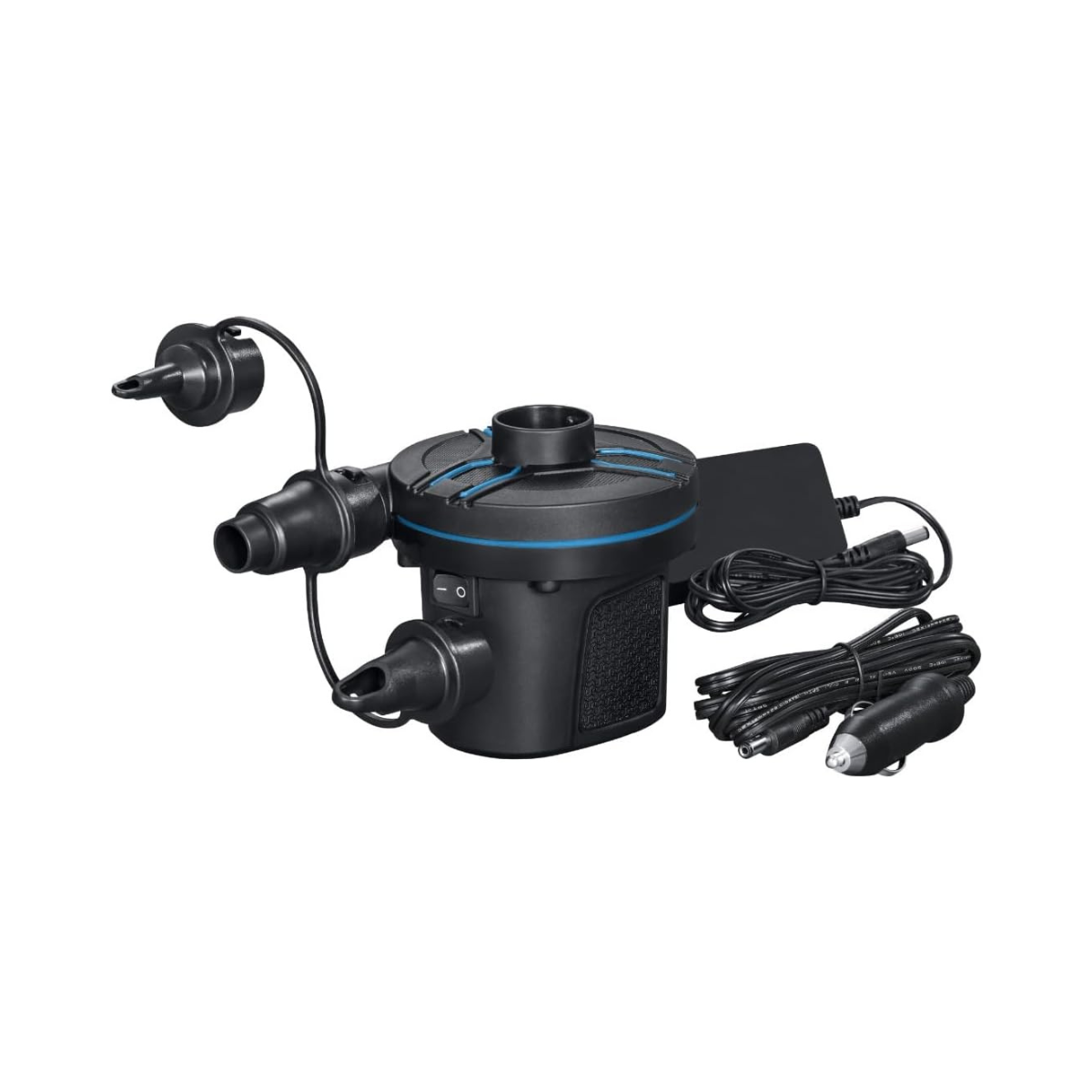 Bestway Airpump AC/DC Powertouch 12V