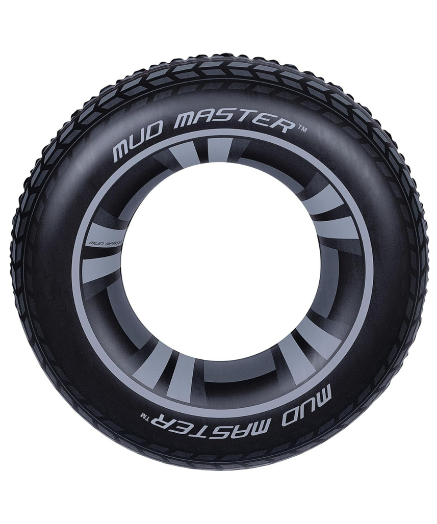 Bestway 36 Inches Mud Master Swim Ring ‫(36016B)