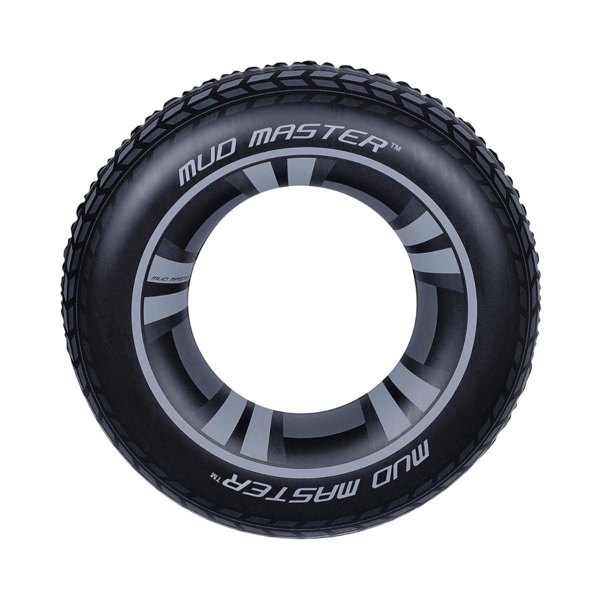 Bestway 36 Inches Mud Master Swim Ring ‫(36016B)