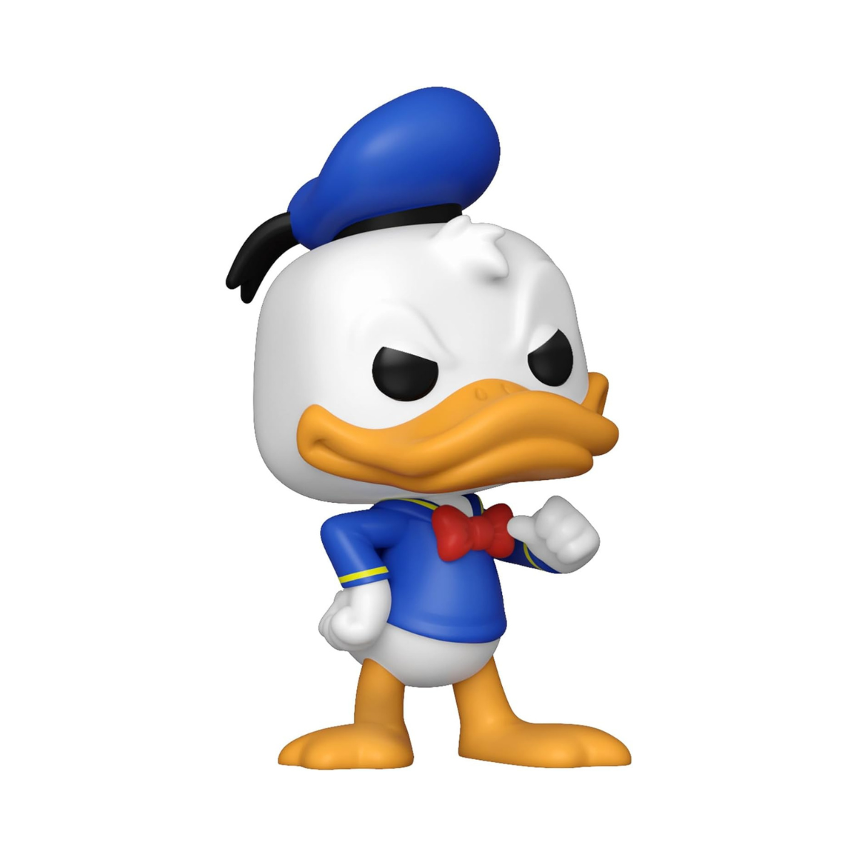 Funko Pop! Disney: Classics - Donald Duck - Collectable Vinyl Figure - Gift Idea - Official Merchandise - Toys for Kids & Adults - Movies Fans - Model Figure for Collectors and Display