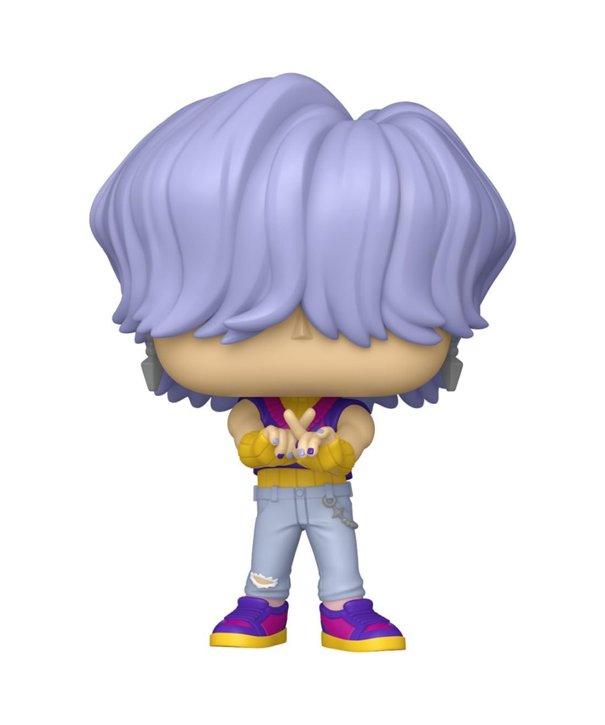 Funko POP! Anime: KPop Demon Hunters - Mystery, Soda Pop (KPDH)