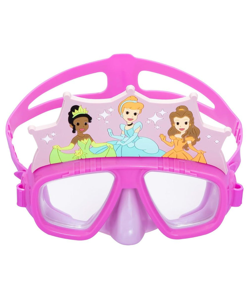 Bestway Mask Deluxe Disney Princess