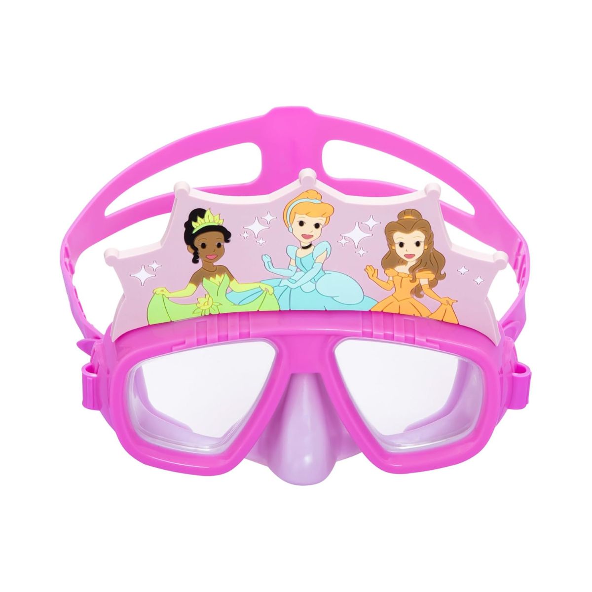 Bestway Mask Deluxe Disney Princess