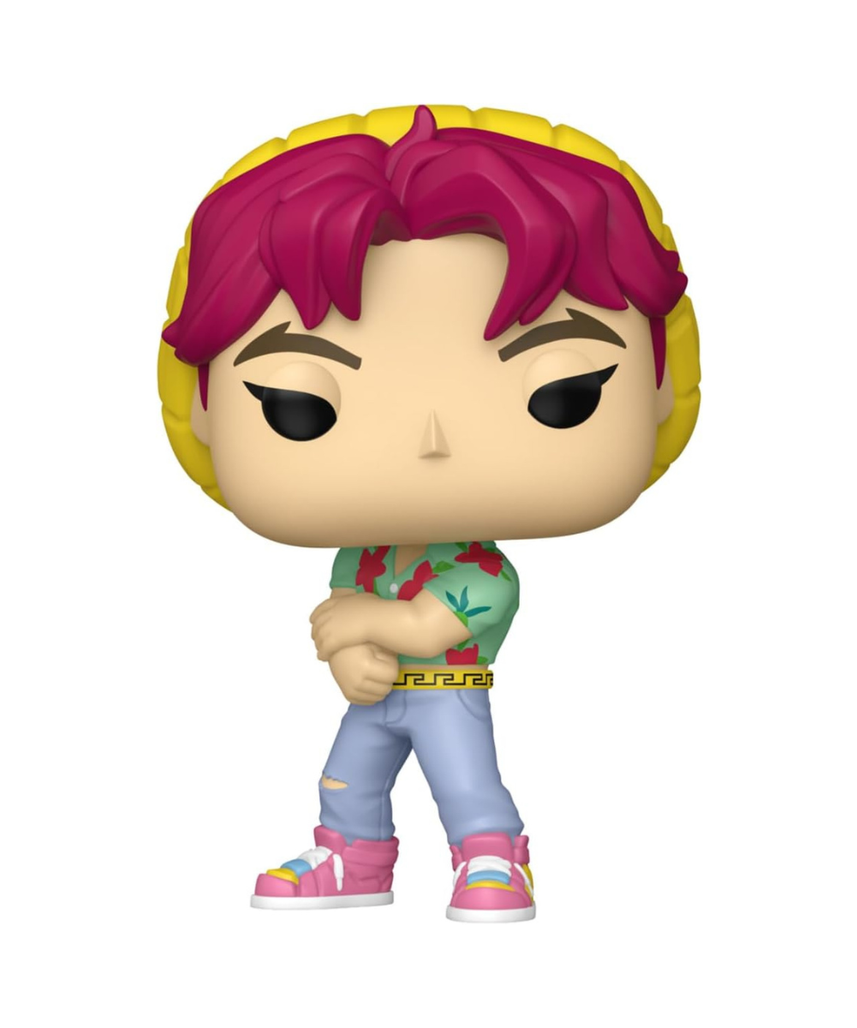 Pop! Animation: KPop! Demon Hunters - Abby (Exc)