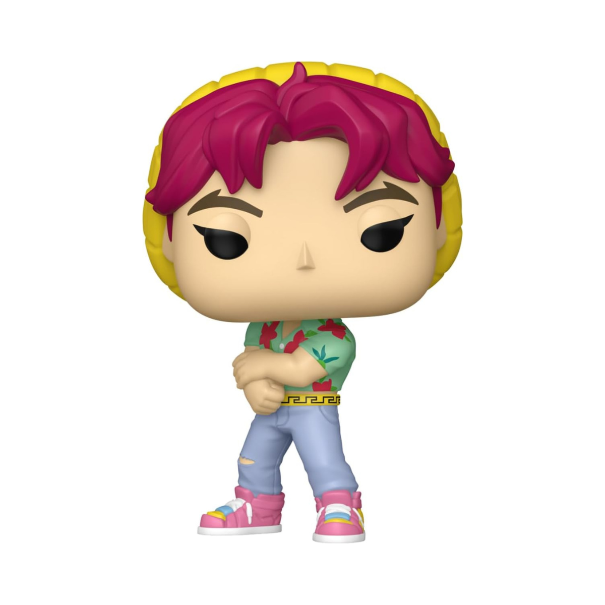Pop! Animation: KPop! Demon Hunters - Abby (Exc)