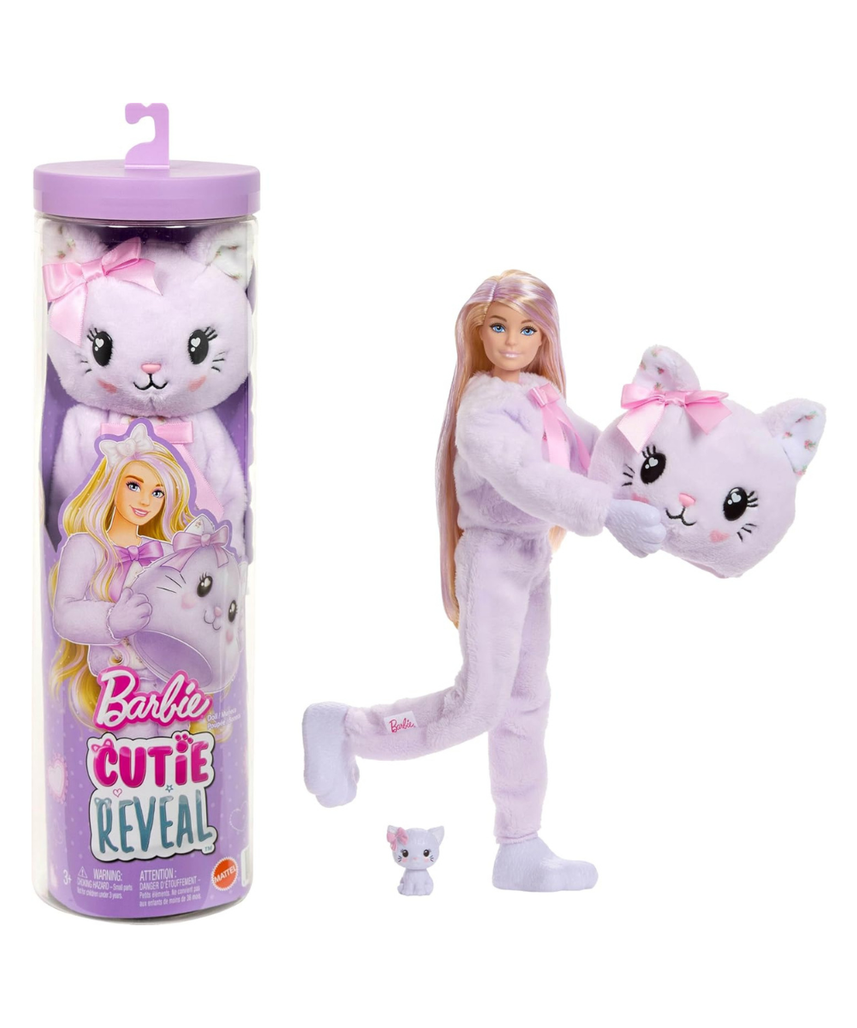 Barbie, jjp64
