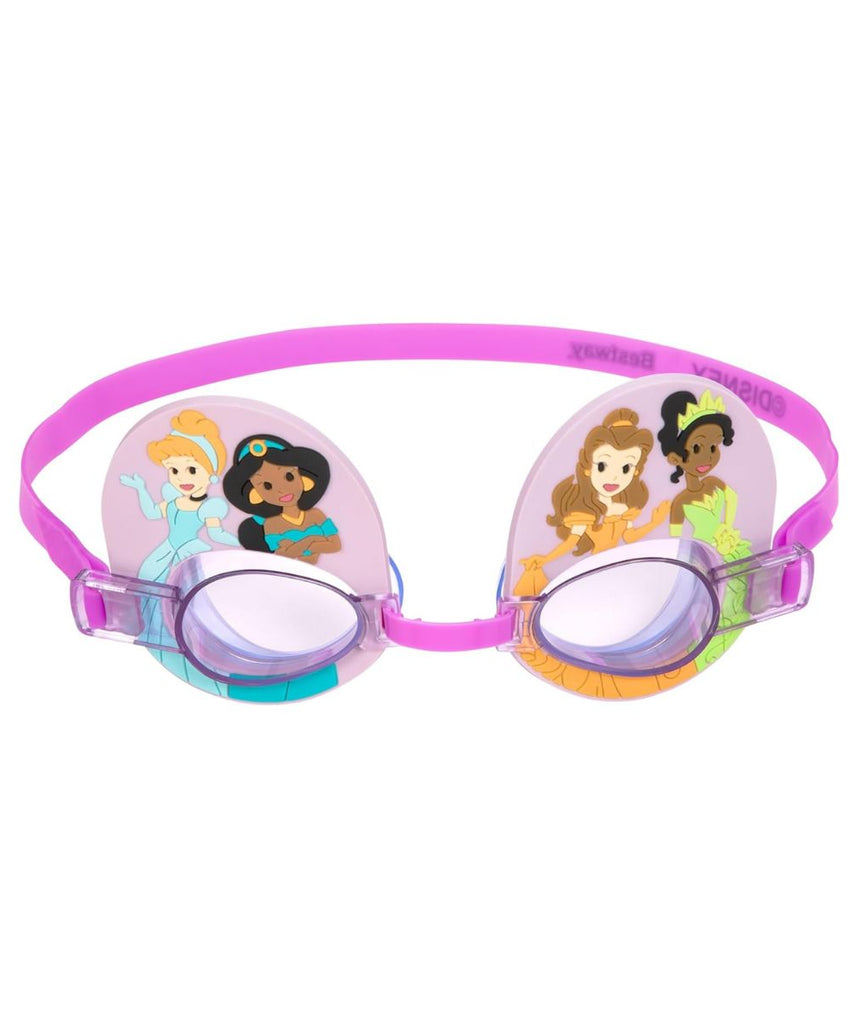 Bestway Goggles Deluxe Disney Princess