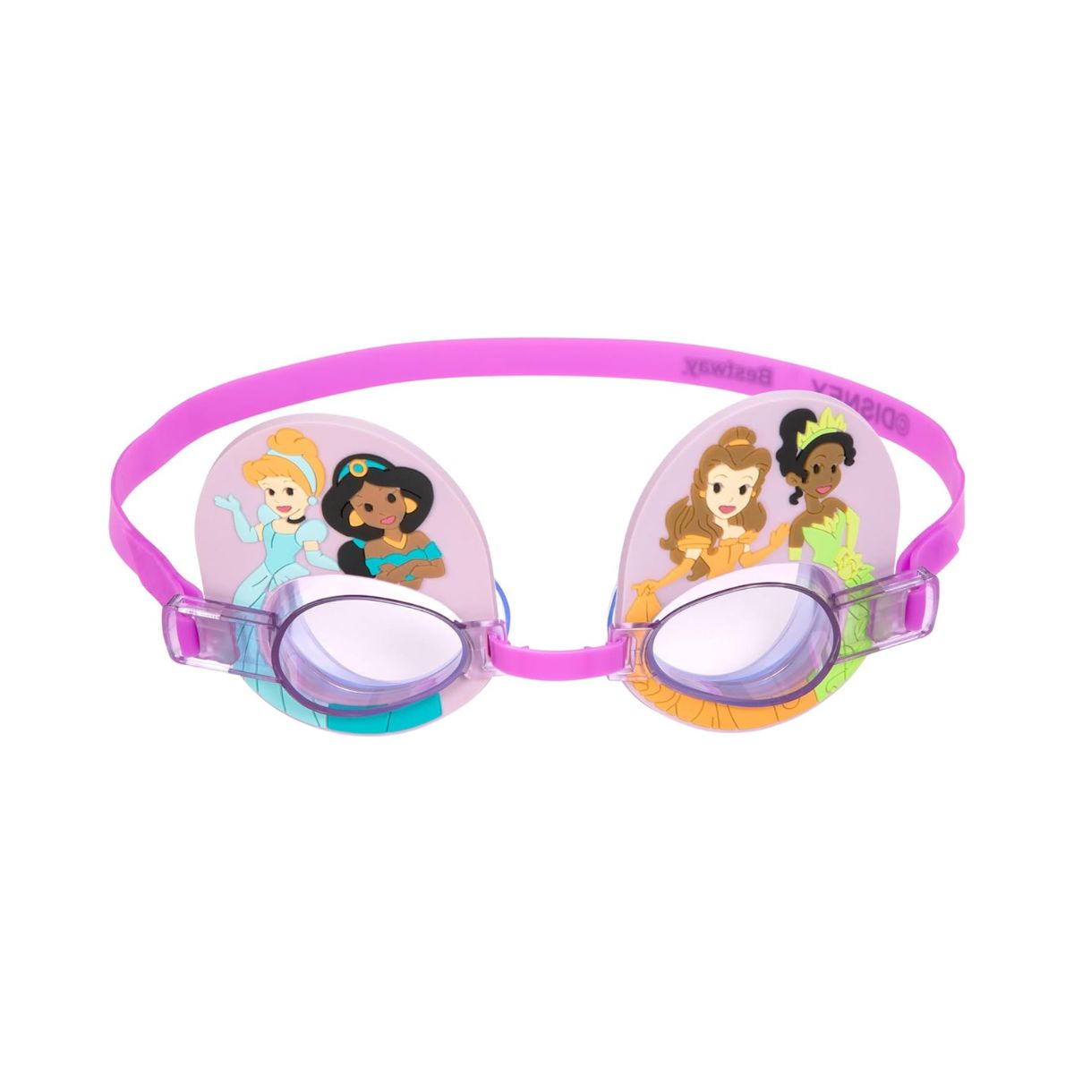 Bestway Goggles Deluxe Disney Princess