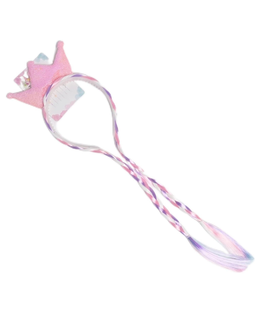 Little Luxuries Headband
