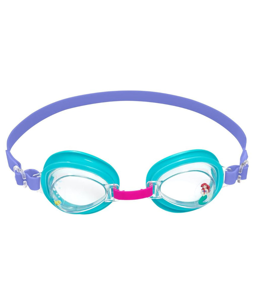 Bestway Goggles Disney Princess Ariel Value