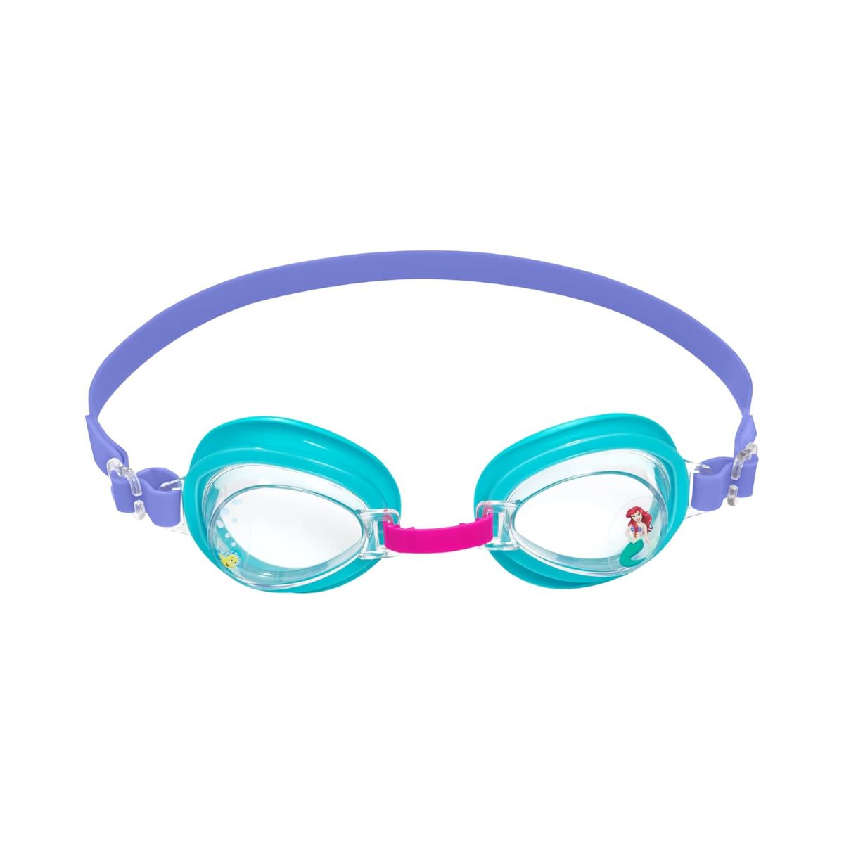 Bestway Goggles Disney Princess Ariel Value