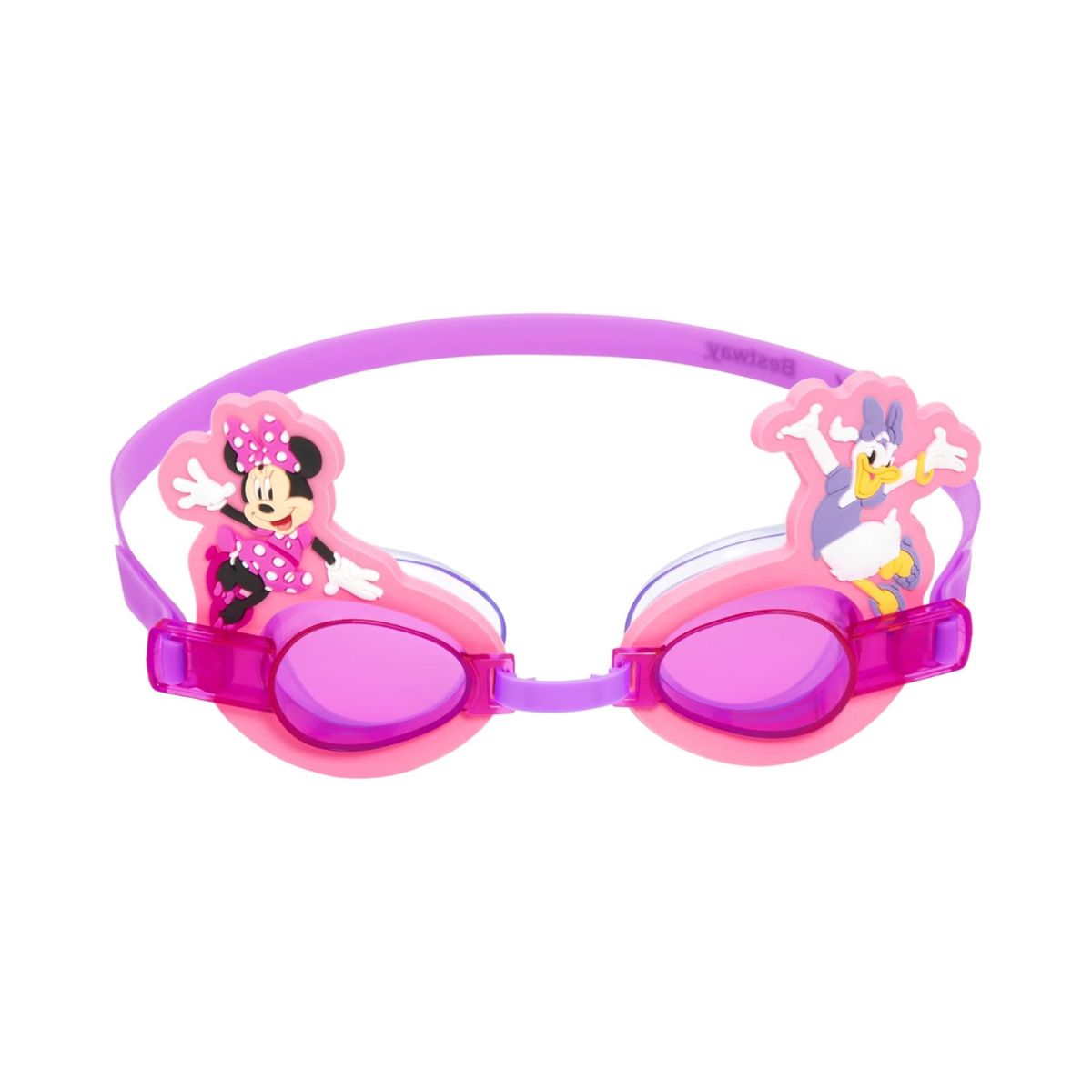 Bestway Goggles Deluxe Minnie & Friends