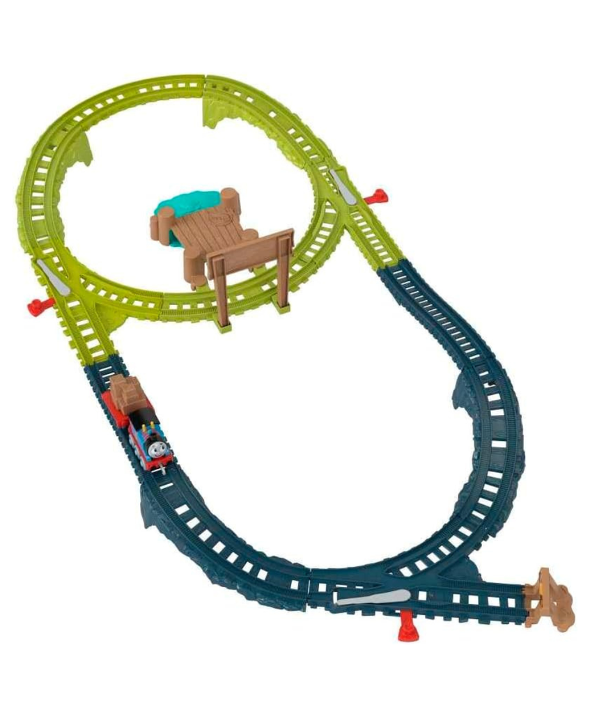 Thomas & Friends Thomas Dockside Delivery