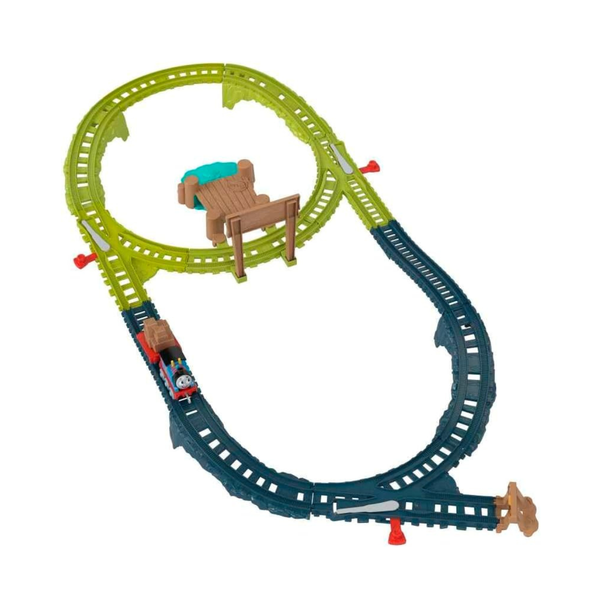 Thomas & Friends Thomas Dockside Delivery