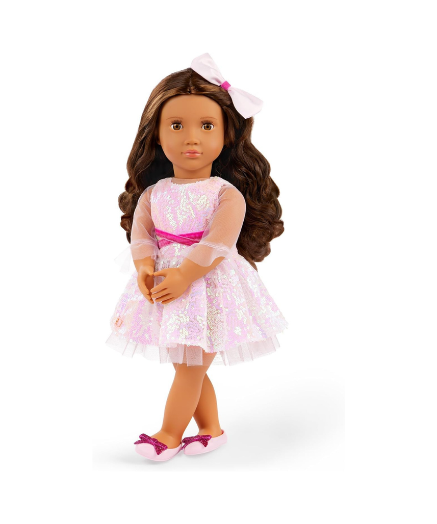 Our Generation Katia