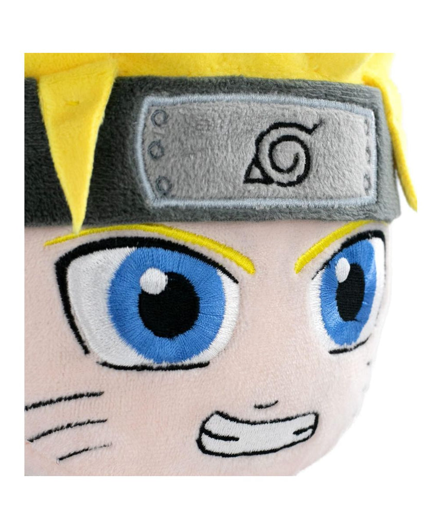 Barrado Naruto Plush Toy 25cm – Official Anime Collector Soft Toy