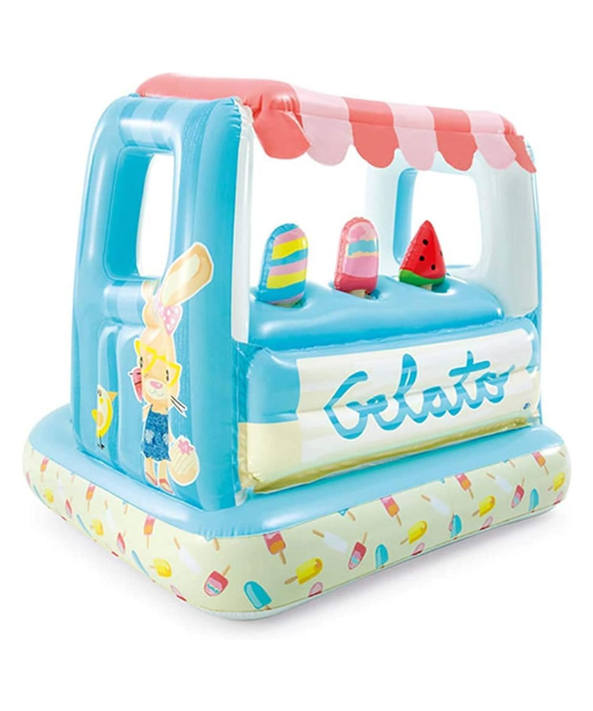 Intex ICE CREAM STAND PLAYHOUSE