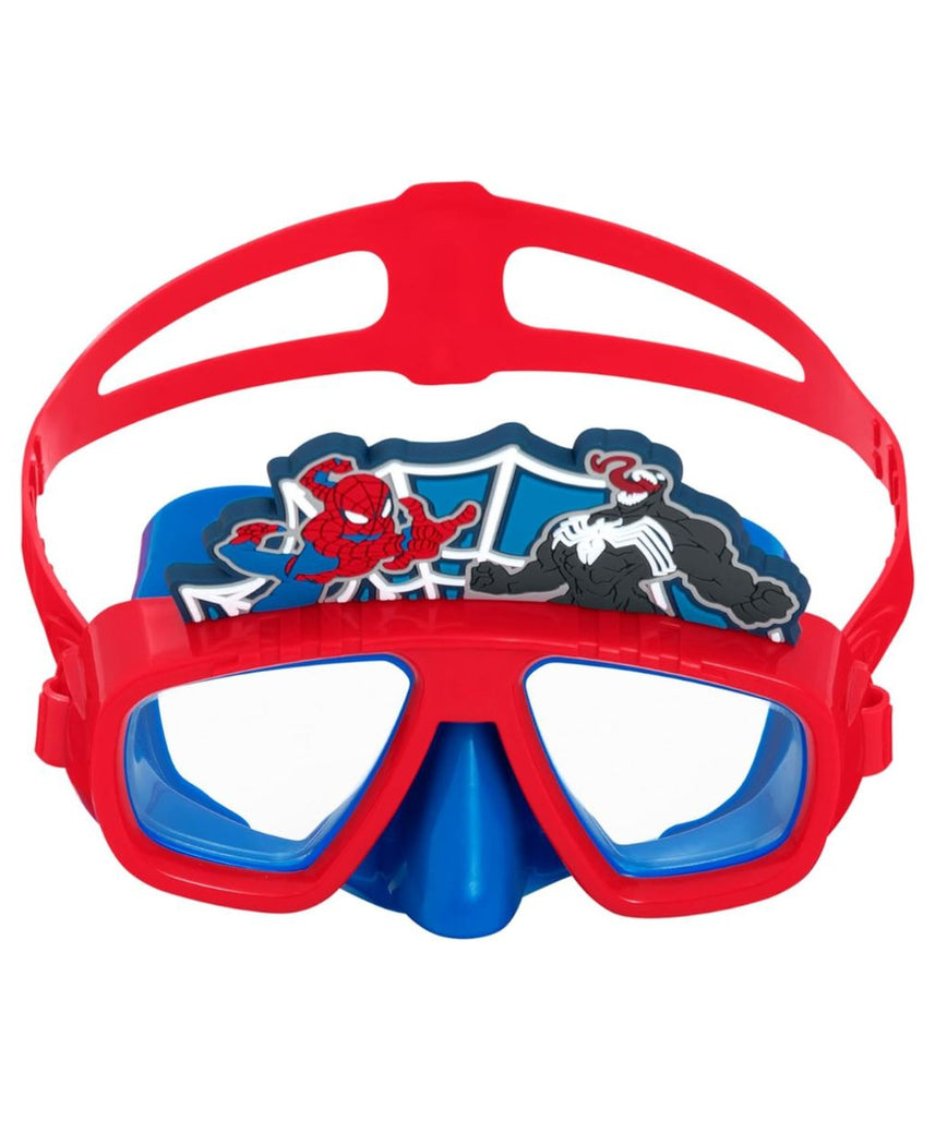 Bestway Mask Deluxe Spiderman & Venom