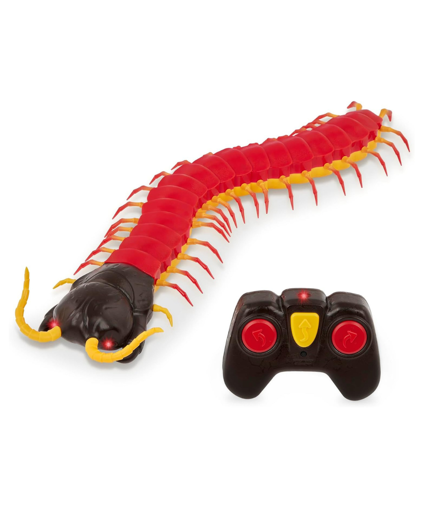 Terra by Battat R/C Centipede