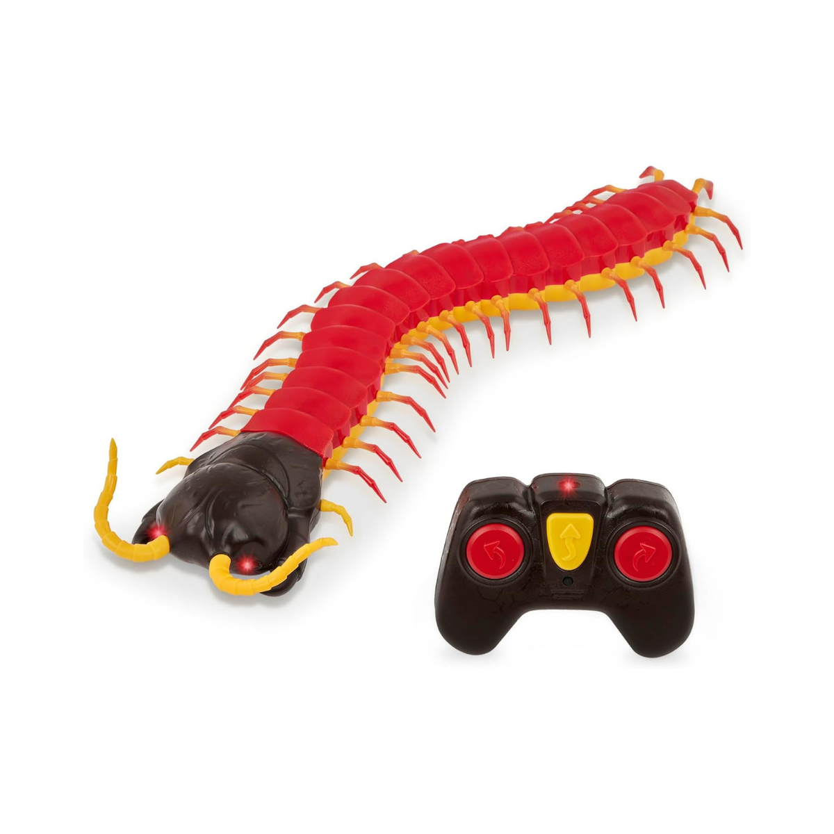 Terra by Battat R/C Centipede