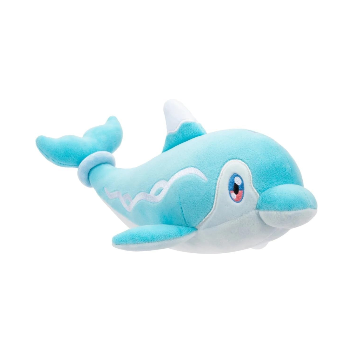 Pokémon PKW3662-20 cm Plush - Normifin, Official Plush