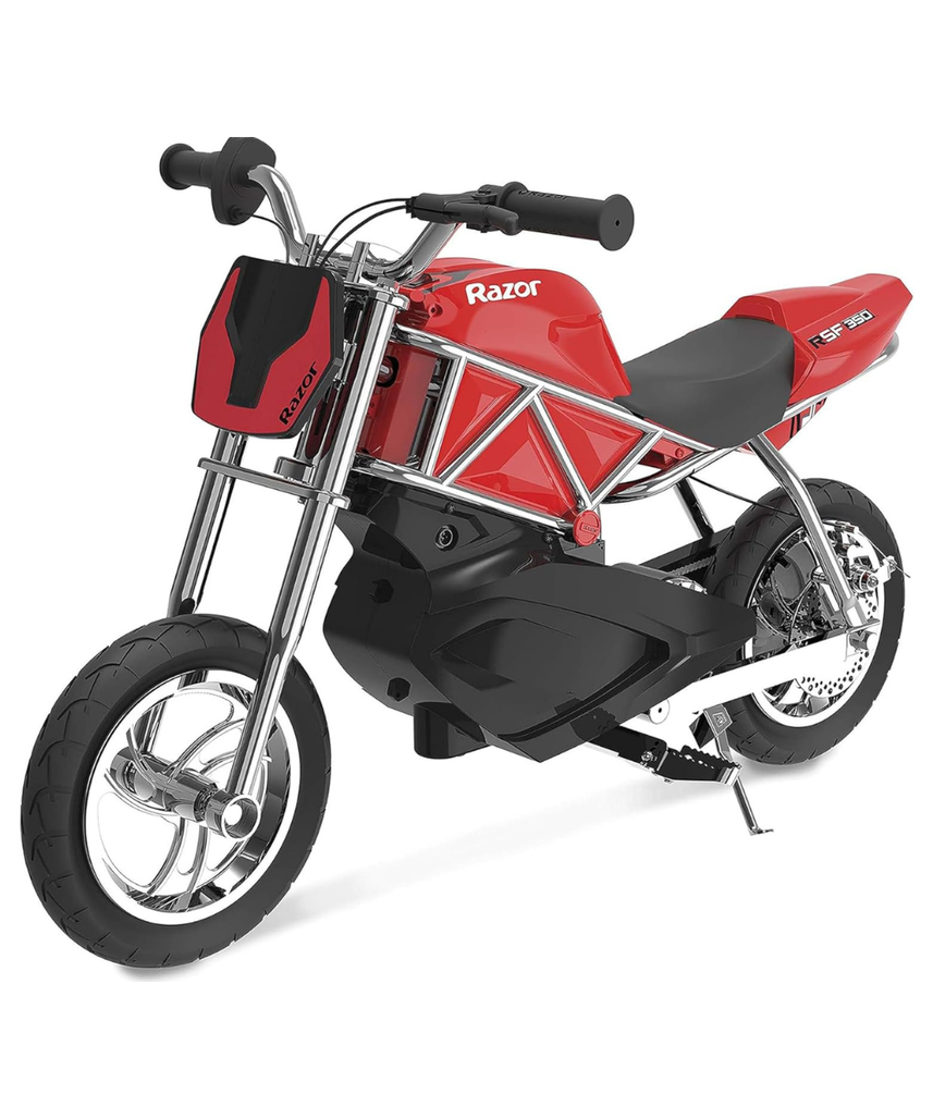 Razor Street Bike RSF350 22km/h, One Size