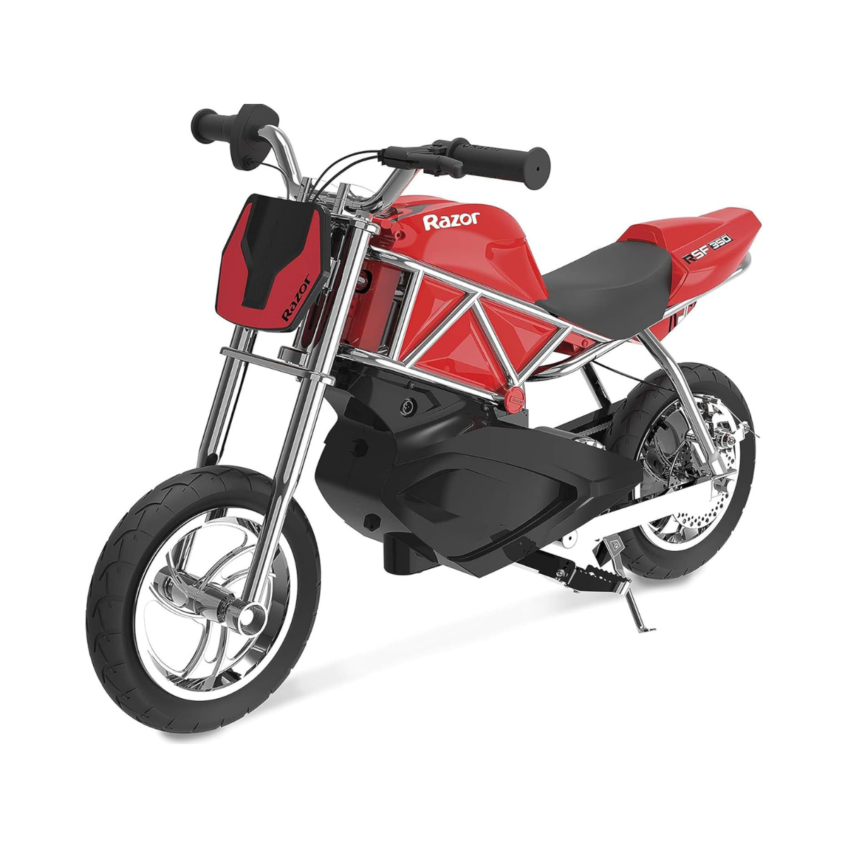 Razor Street Bike RSF350 22km/h, One Size