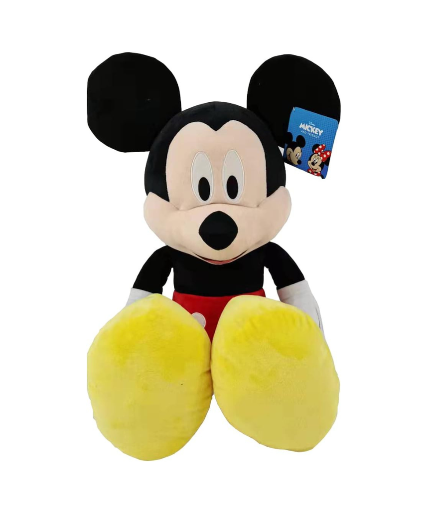 Disney Plush Core Mickey XXL 30-Inches