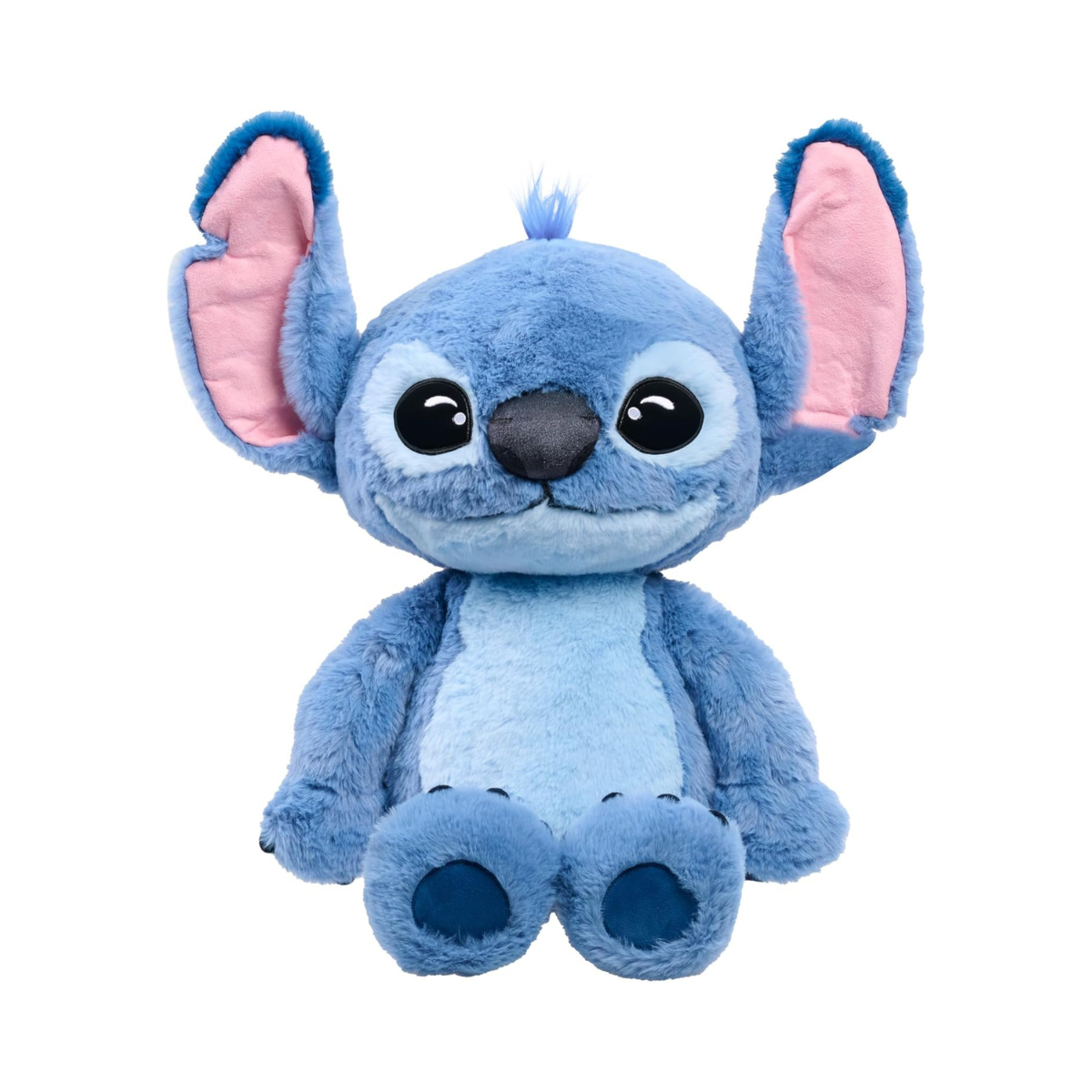 Disney Live Action Giant Jumbo Plush, Oversized Ultra-Soft Stuffed Animal Toy for Kids & Collectors, Movie-Inspired Design, Ages 3+, Stuffed Animals & Plush Toys